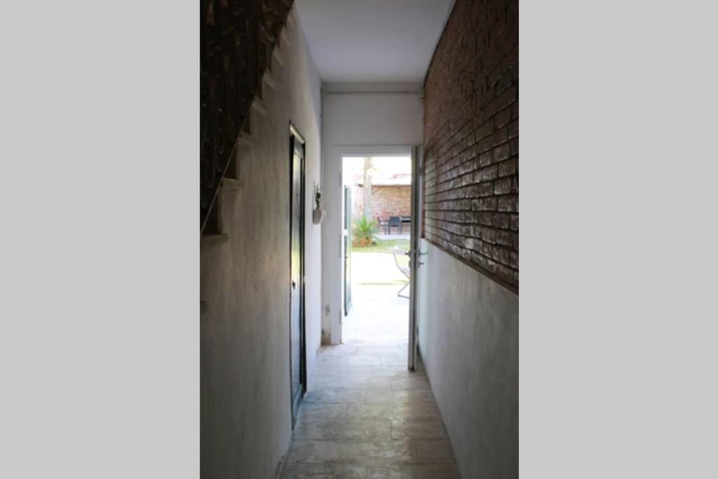 Cannaregio Oasi Verde Venice Ngoại thất bức ảnh