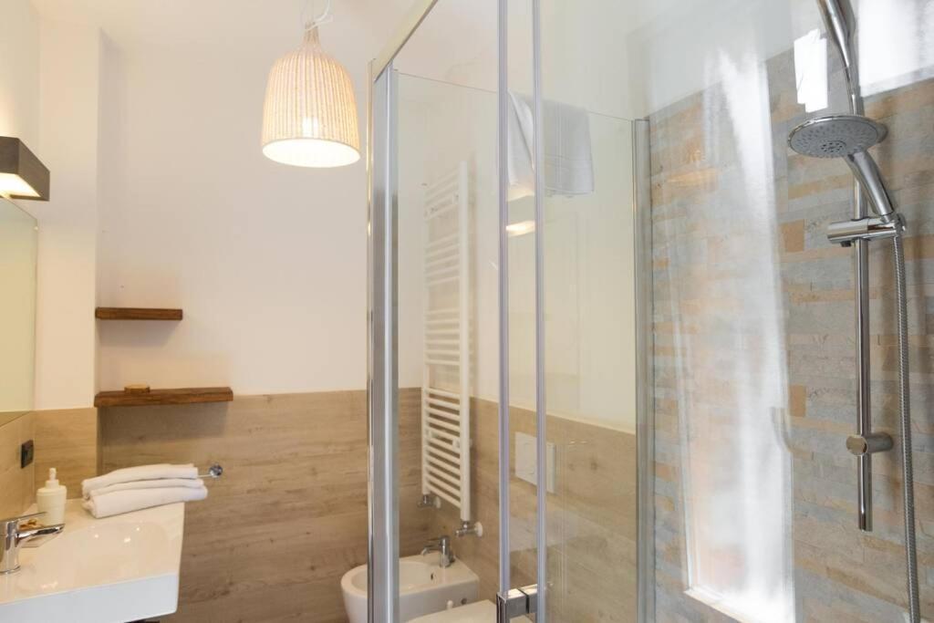 Cannaregio Oasi Verde Venice Ngoại thất bức ảnh