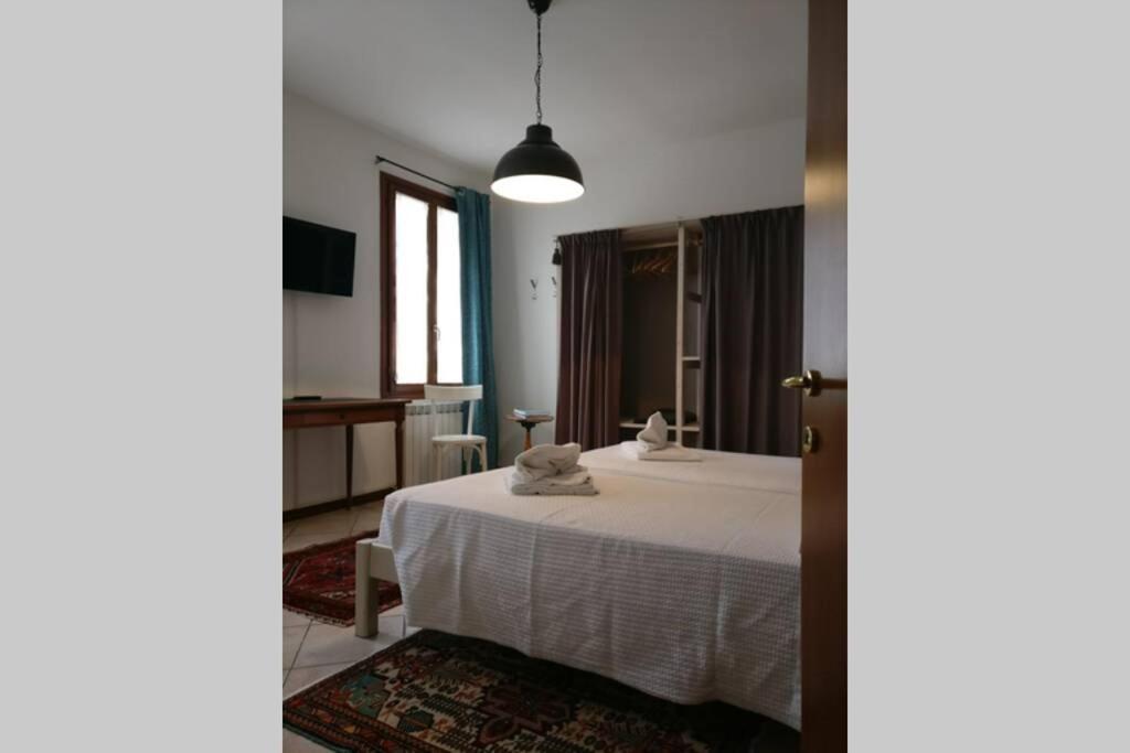Cannaregio Oasi Verde Venice Ngoại thất bức ảnh