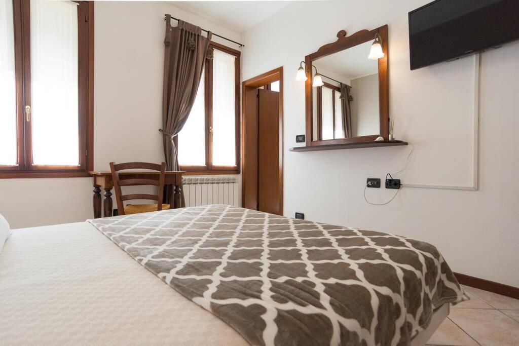 Cannaregio Oasi Verde Venice Ngoại thất bức ảnh