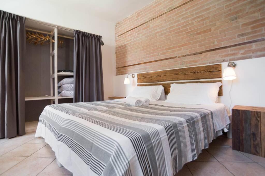 Cannaregio Oasi Verde Venice Ngoại thất bức ảnh